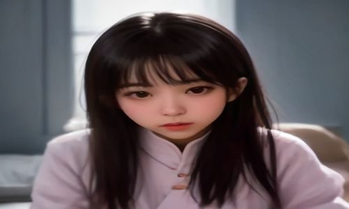 中年女性在手机上使用91直播网移动端，坐在地铁座位上，画面显示生活类直播频道，界面竖屏布局