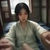 内容编辑林晓雯，女性，长发，神情认真，负责内容审校与用户场景撰写